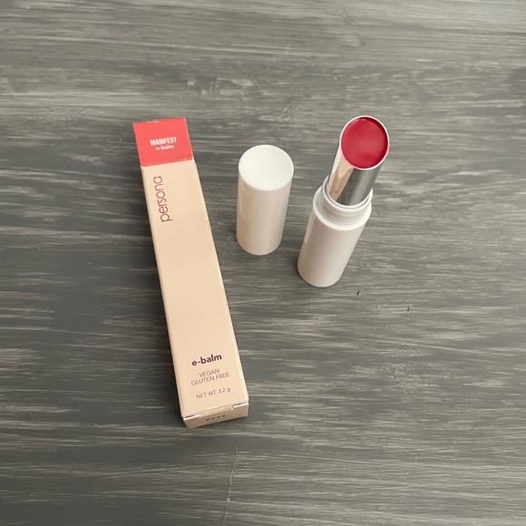 Persona e-balm - Picture 1 of 4